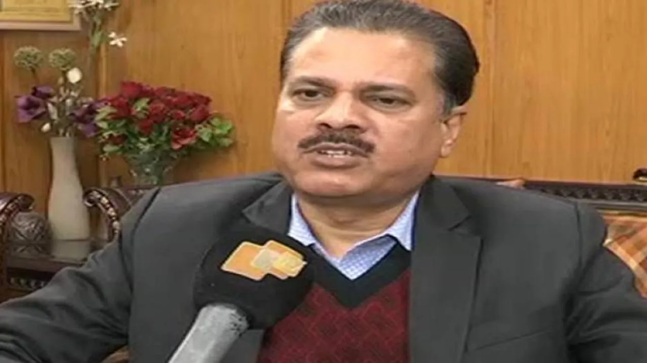 Cyclone ‘Yaas’ Makes Landfall, Phenomenal Sea Condition Till Tomorrow: IMD DG