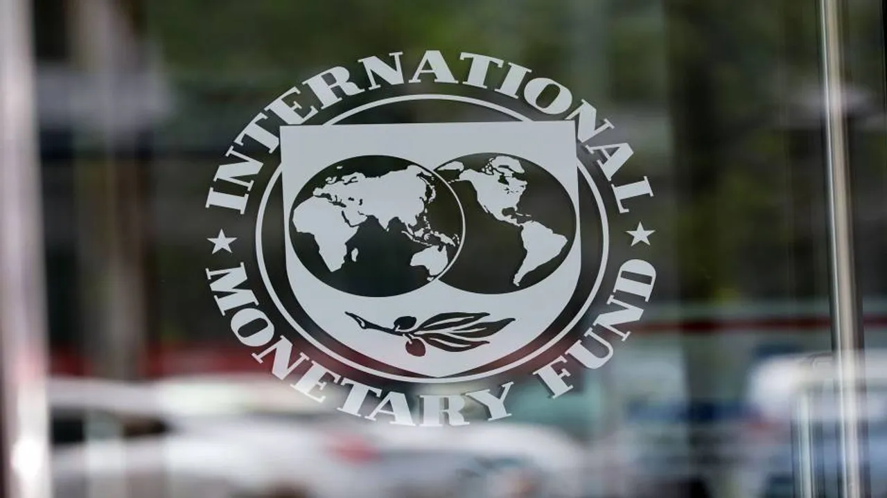 IMF favors three structural reforms in India