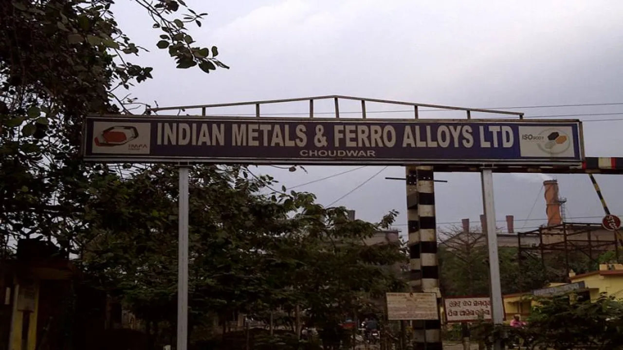 IMFA says closure of plant will affect its CSR activities