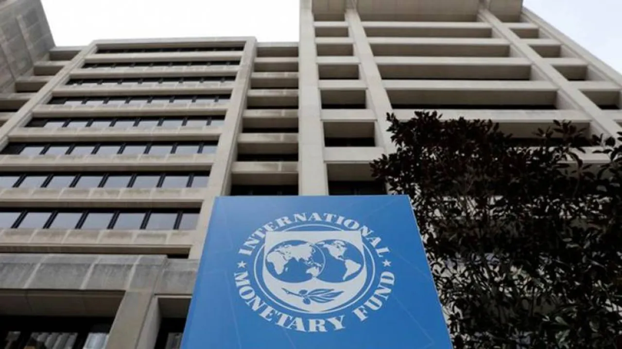Farm Bills Have Potential To Represent Significant Step Forward For Agricultural Reforms In India: IMF