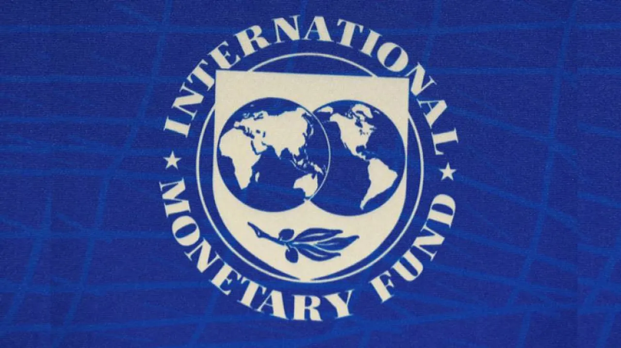 Indian Economy To Contract By 10.3% In 2020, To Bounce Back With 8.8% Growth In 2021: IMF
