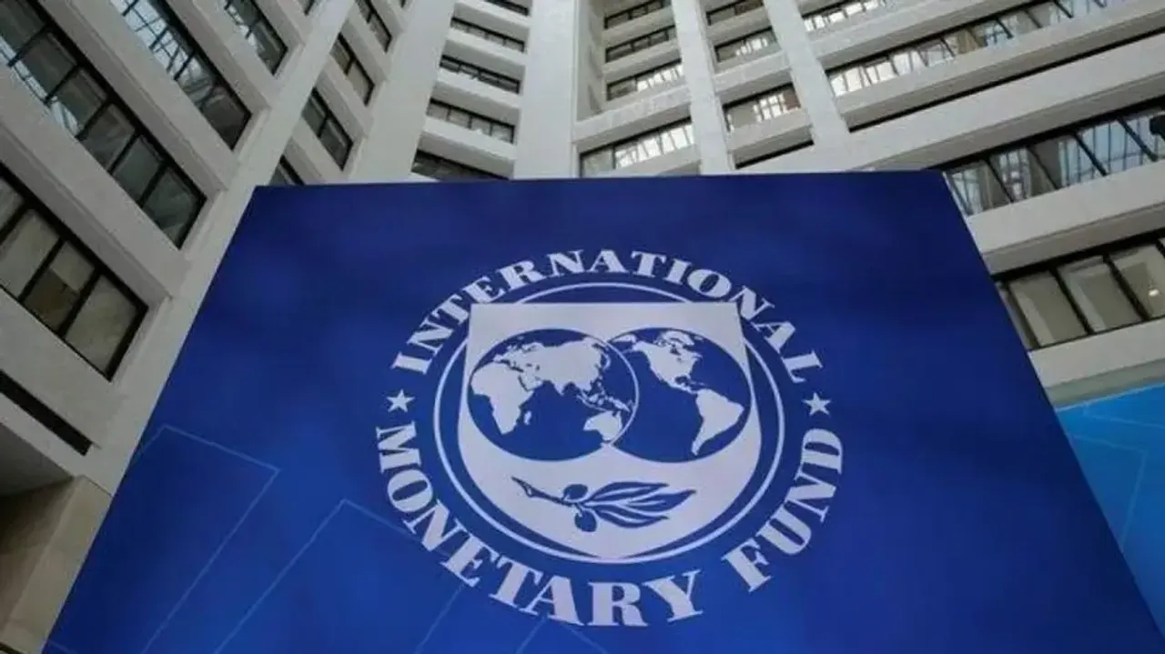 IMF