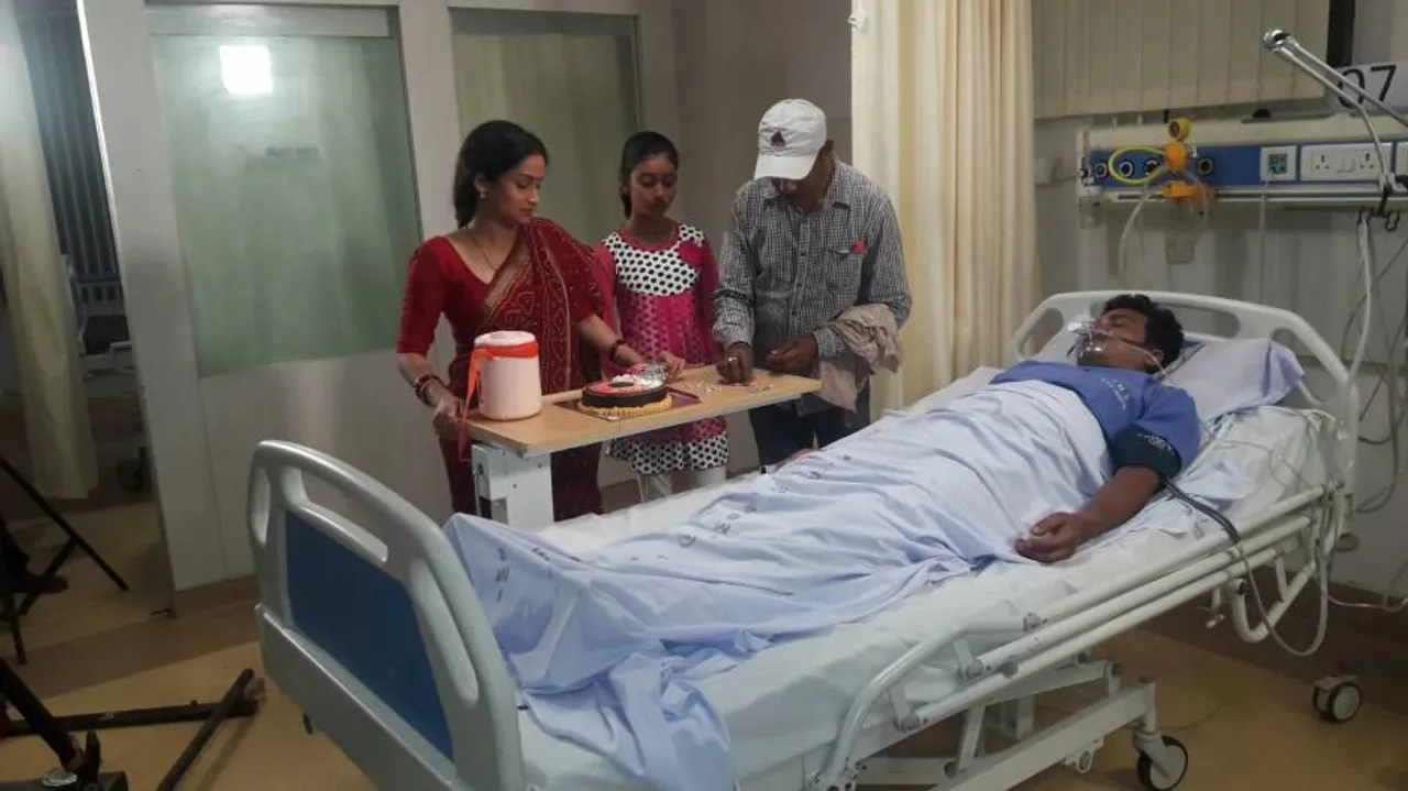 Odia film on organ donation goes on floor