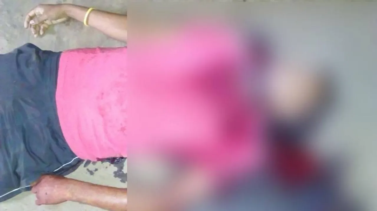 Youth shot dead in Dhenkanal