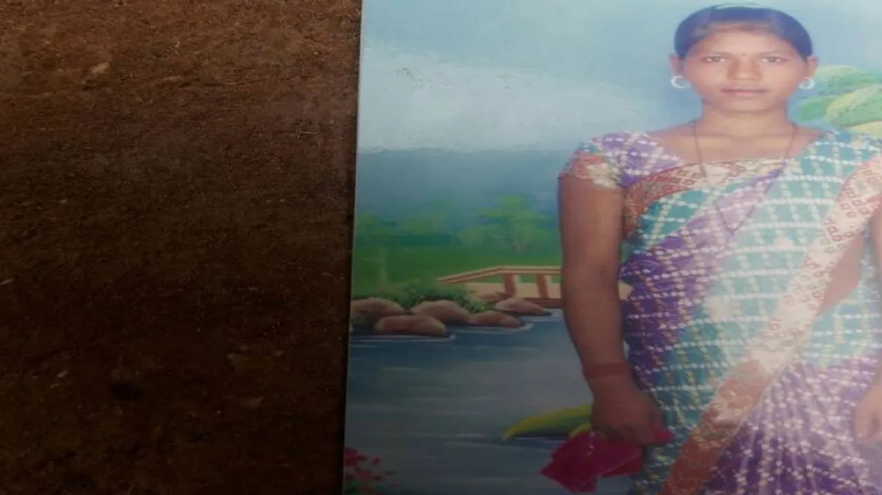 Woman shot dead by miscreants in Sundargarh