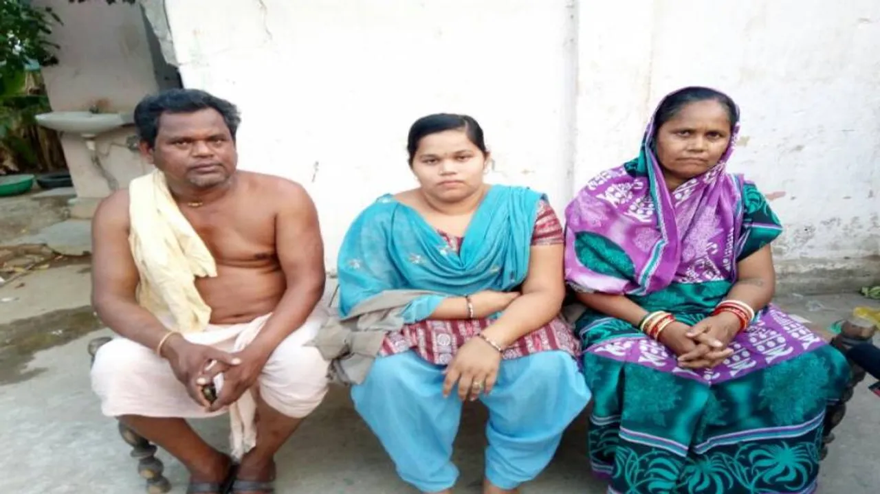 'Thank you Modiji,' Odisha girl expresses gratitude for getting loan to marry