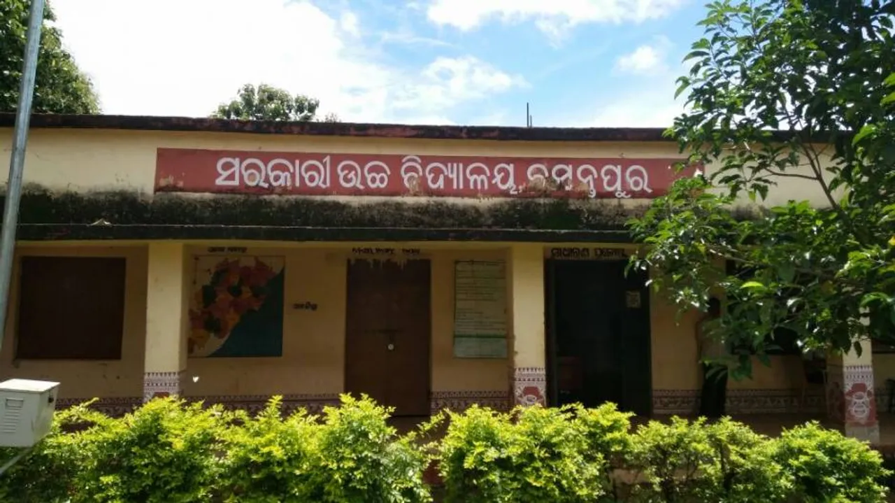 Ragging in school! 24 Students flee Keonjhar hostel in fear