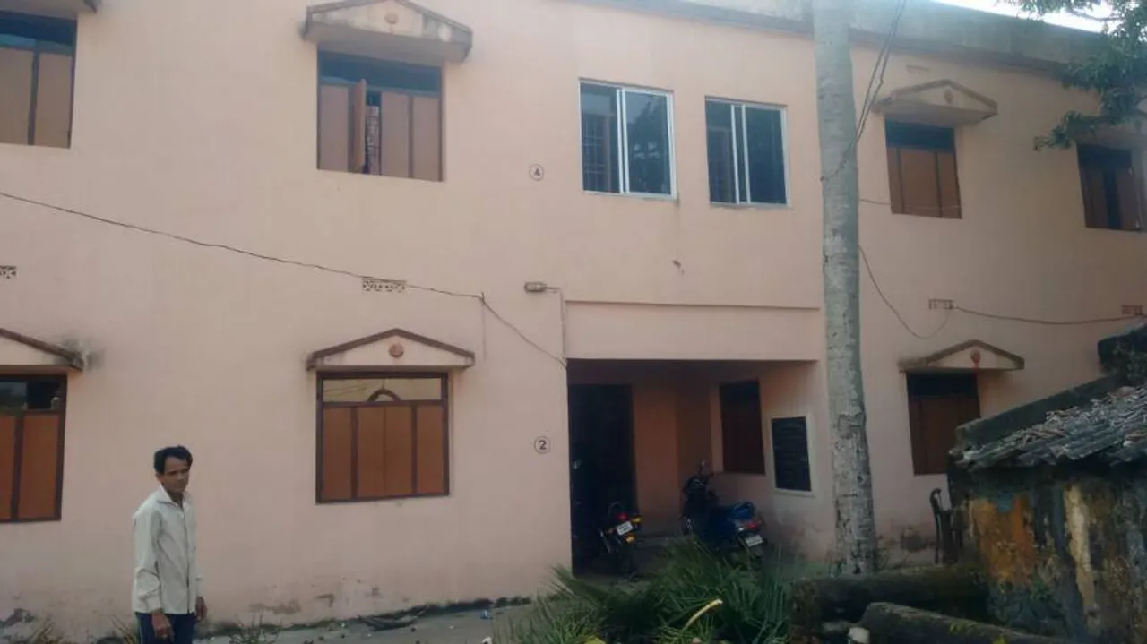 DA case: Tihidi block office cashier in Vigilance net