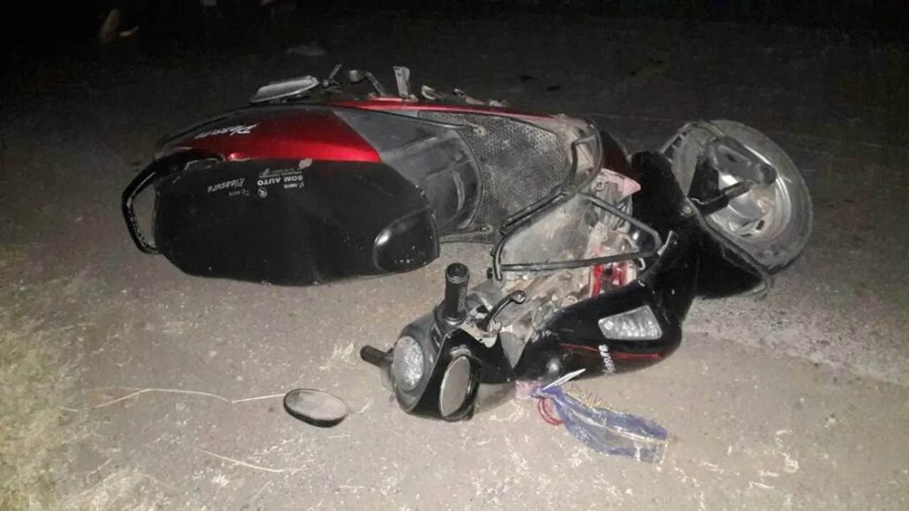 4 dead, 3 critical in separate road mishaps in Odisha