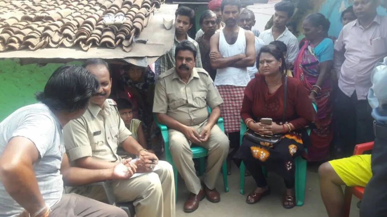 Infant dies after vaccination; probe initiated