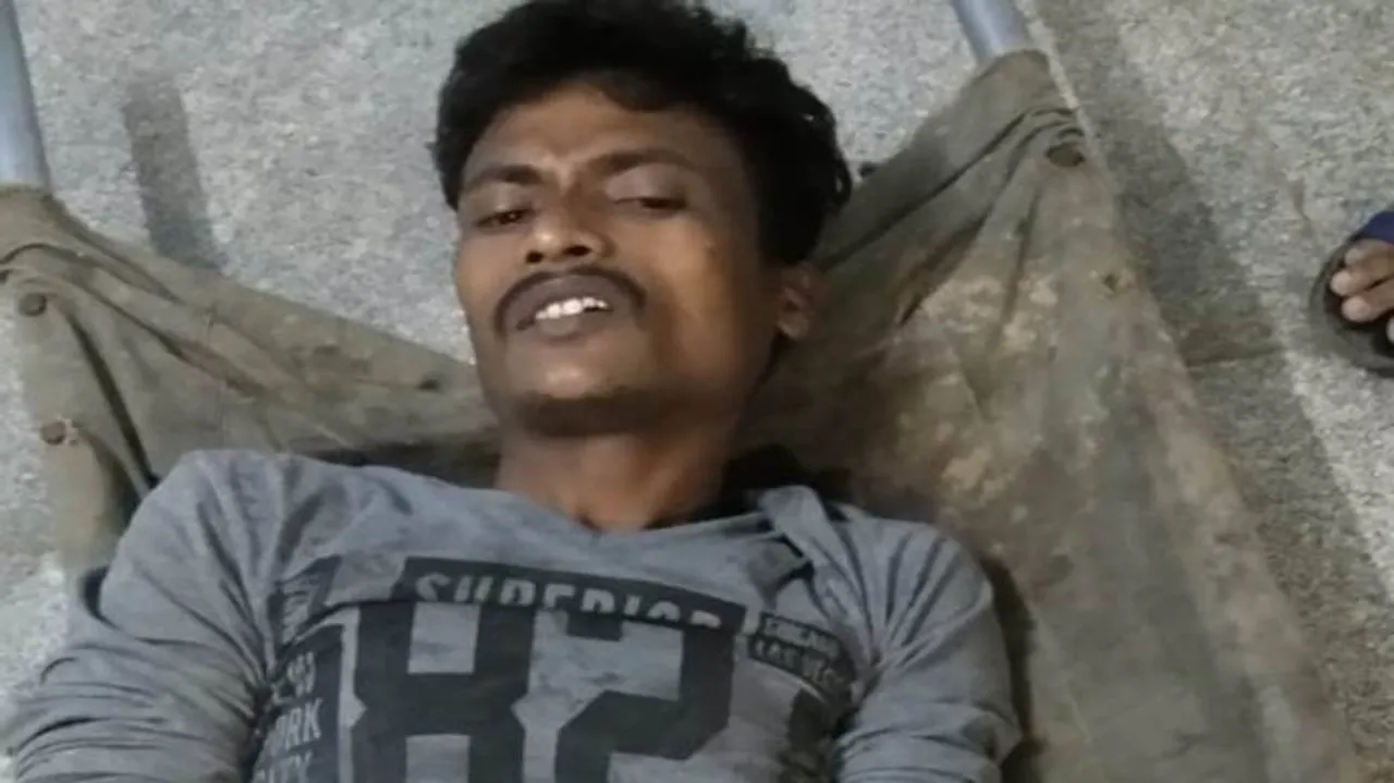 Bomb hurling at PCR Van: Another miscreant nabbed after encounter in Cuttack