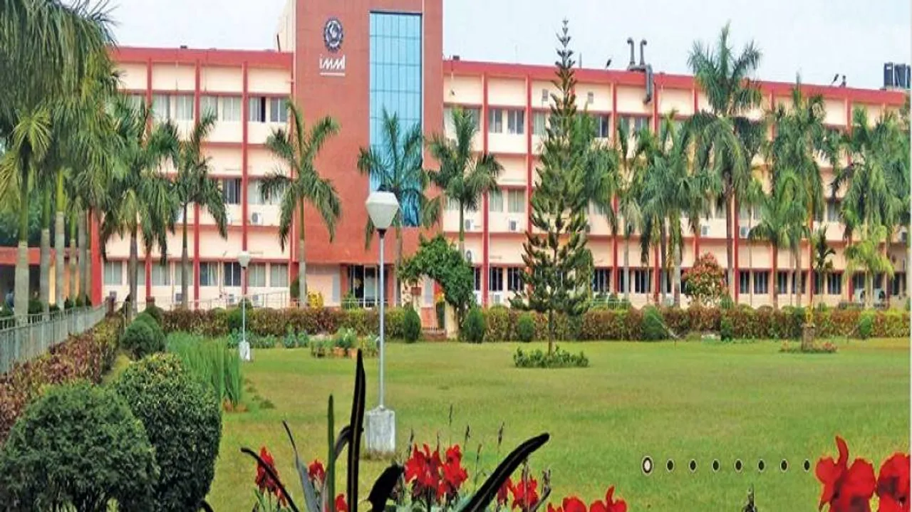 CBI registers DA case against ex-director of IMMT Bhubaneswar