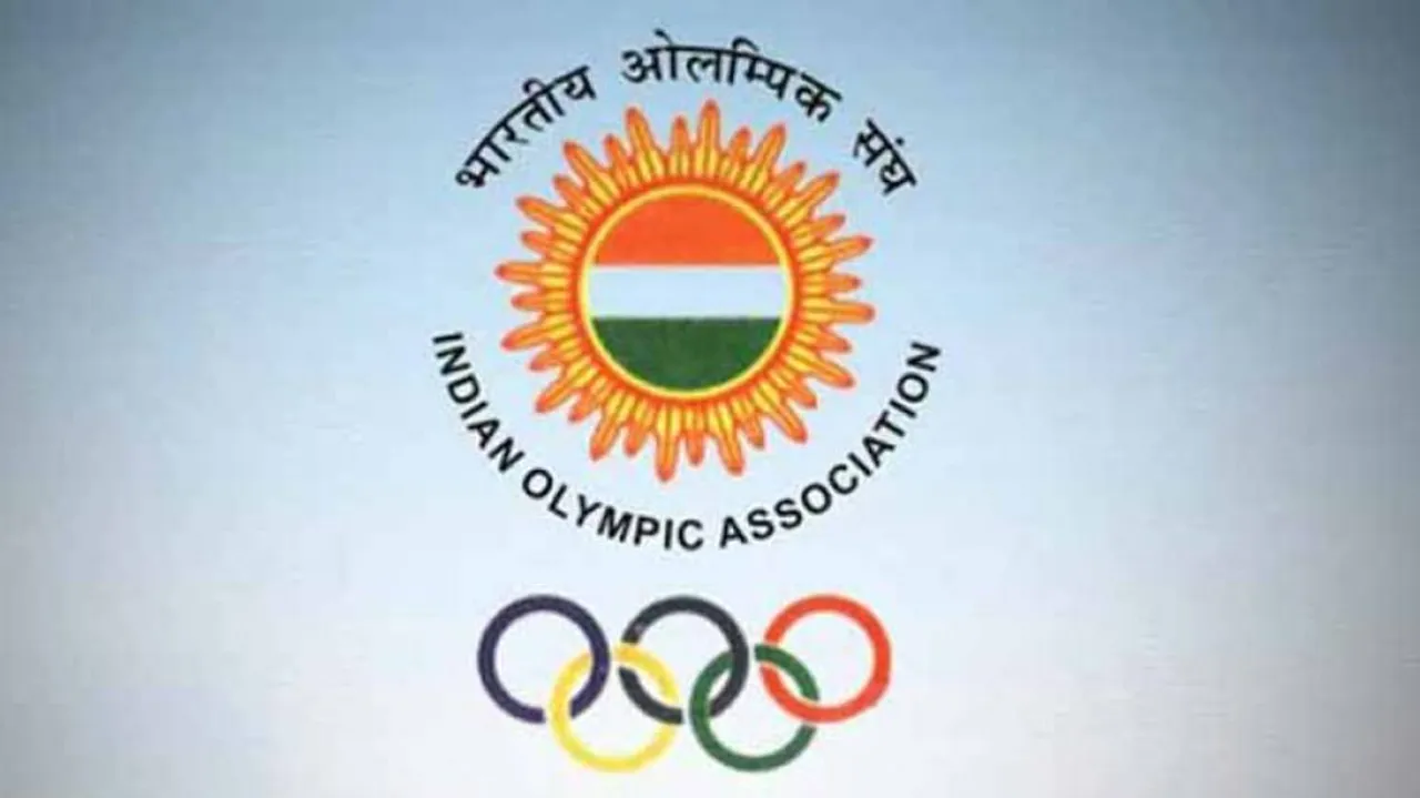 IOA Urges Olympic Medallists, NSFs To Lead Olympic Day Celebrations