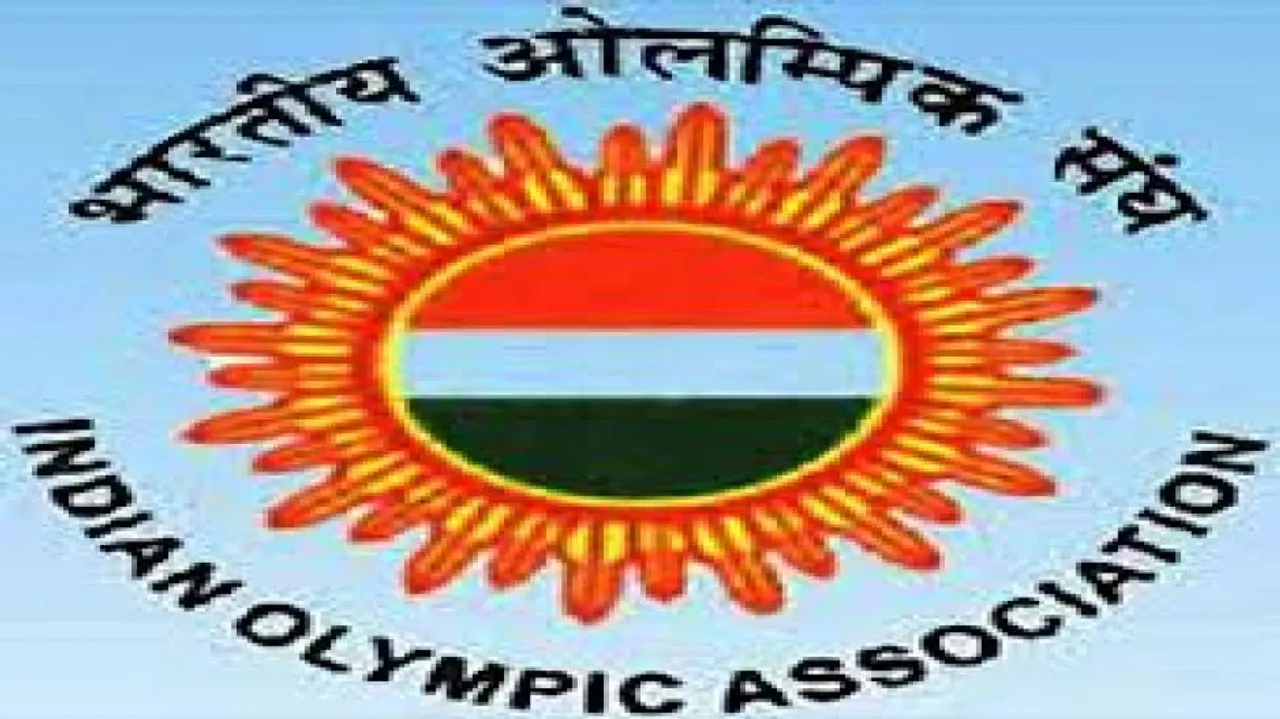 India's Olympic suspension lifted