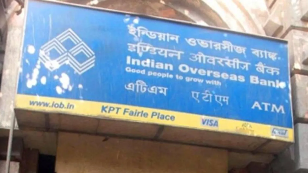 GoM May Consider Privatisation Of IOB, Central Bank This Year