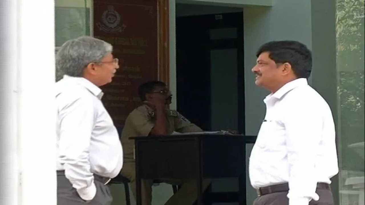 IOCL seeks Odisha Crime Branch help in pipeline work