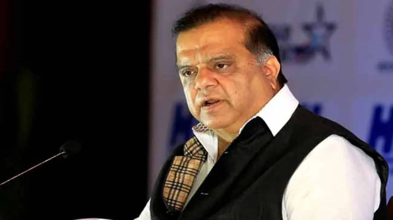 IOA Shocked As Team From India Reaches Pakistan To Take Part In Kabaddi WC