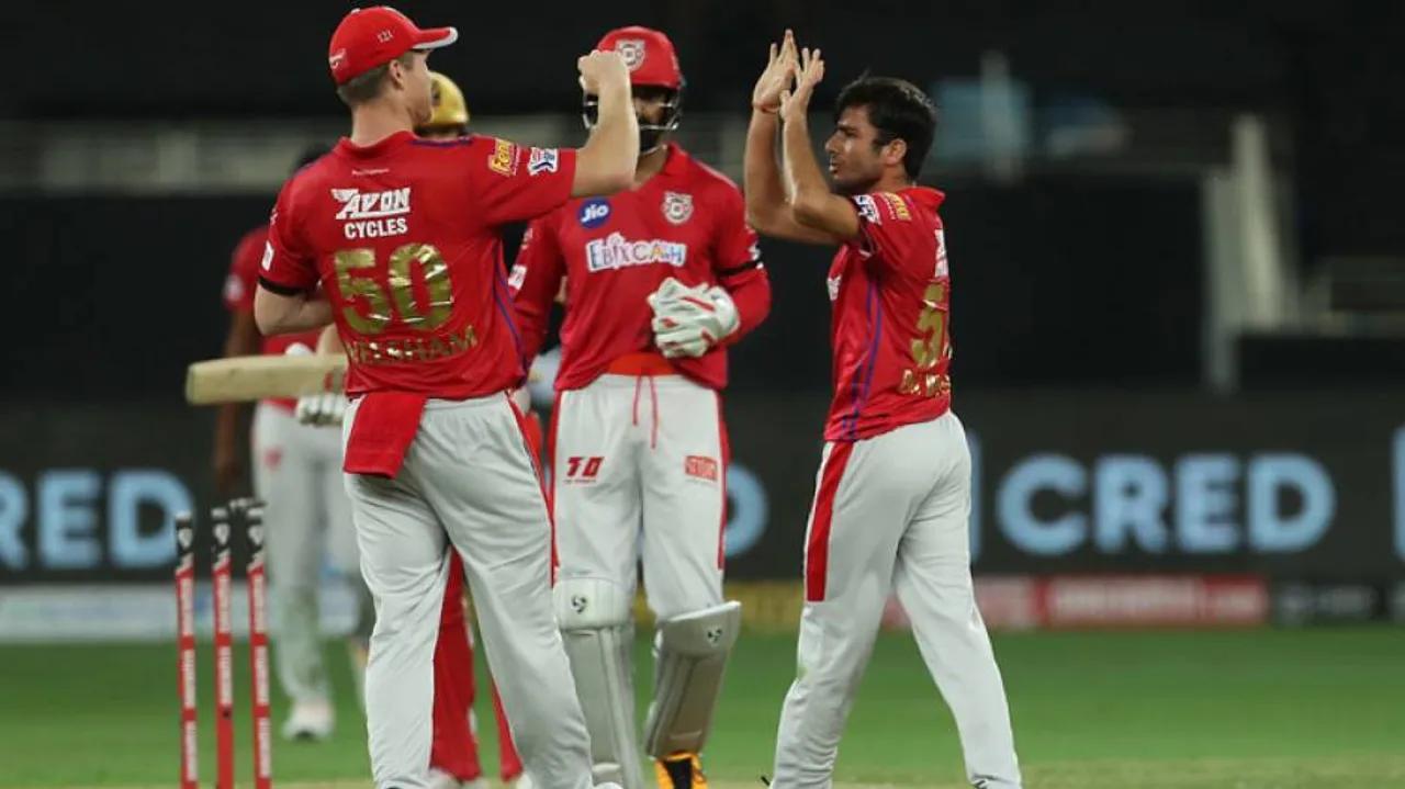 Rahul Smashes Second IPL Hundred As KXIP Beat RCB By 97 Runs