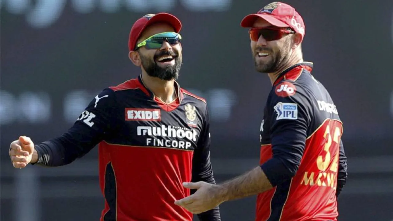 IPL: In The 'Heat' Of The Moment