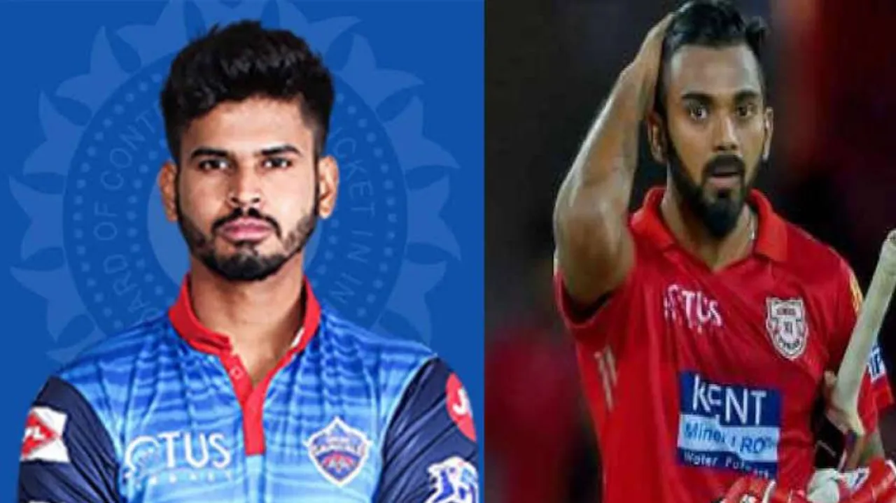 IPL 2020 Match Preview: Delhi Face KXIP Challenge In Battle Of Power-hitters