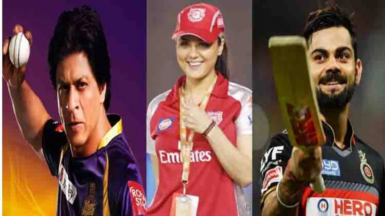 IPL 2019: Revisit Major Controversies from 2012 to 2015
