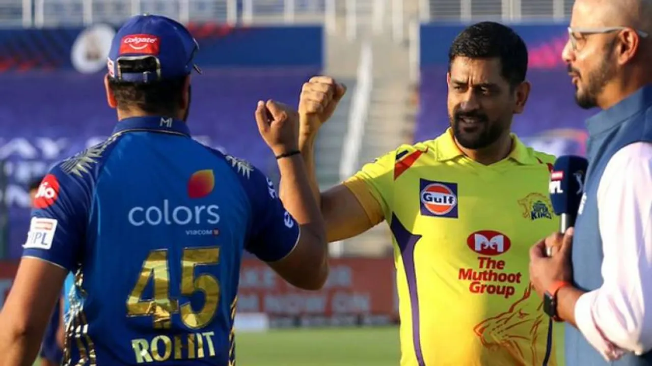 IPL 2020 Opener: CSK Win Toss, Opt To Bowl