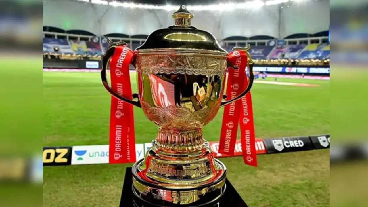 IPL 2021 Auction: Feb 4 Registration Deadline For Players; No Agent Allowed