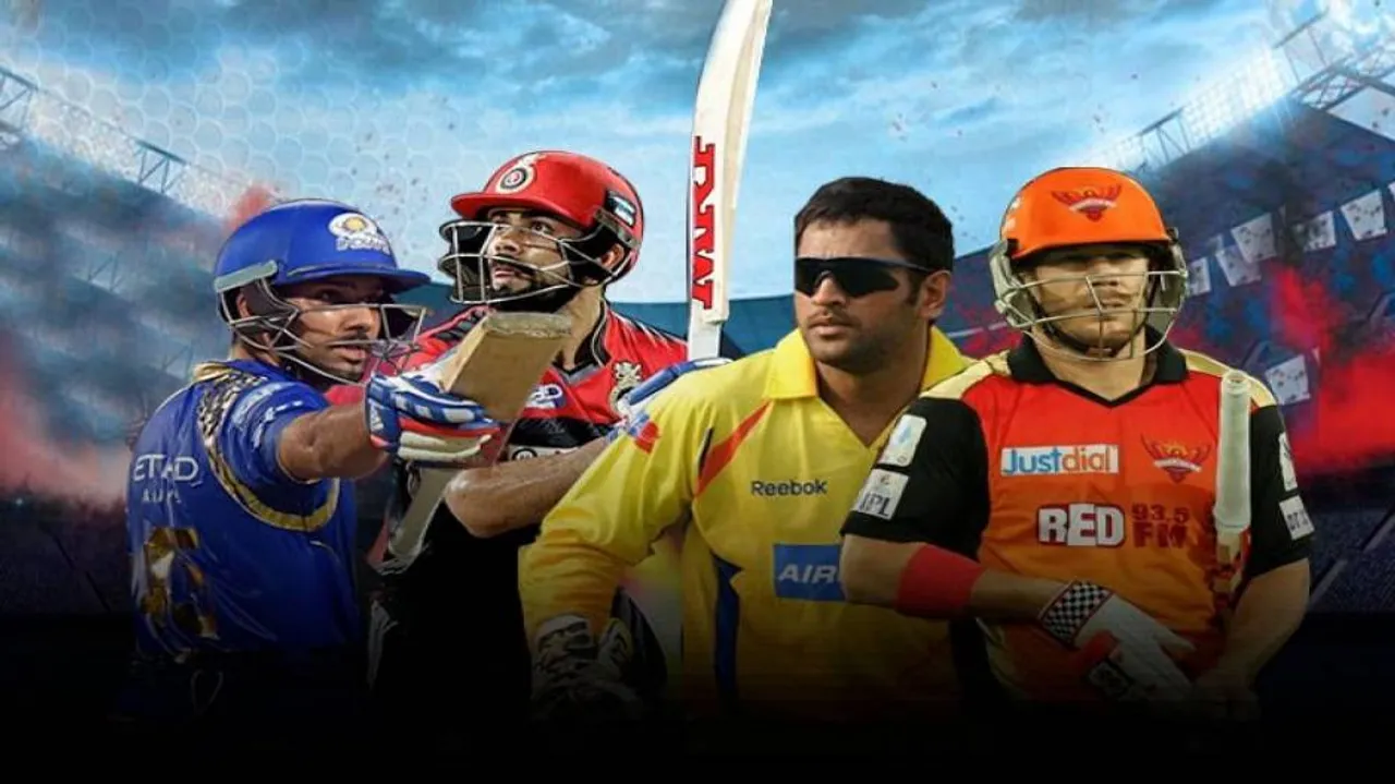 IPL 2018: These 6 captains will not attend Season 6 opening ceremony! Know Why