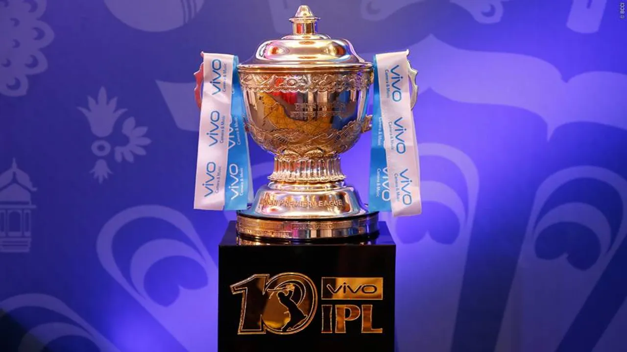 IPL 2018: The wait is over! Here's the full schedule of IPL season 11