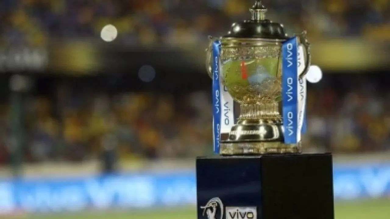 IPL 2021: UAE Likely To Host Remaining Matches, Decision On May 29
