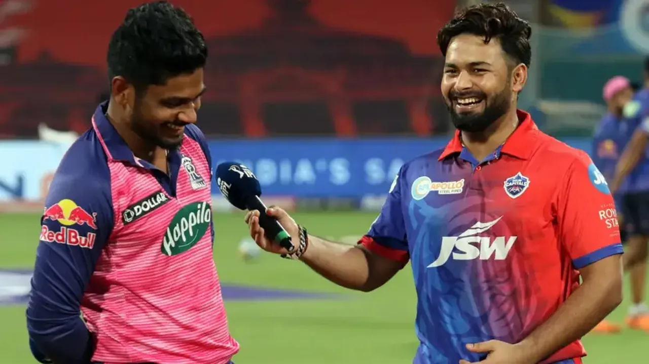 IPL 2022