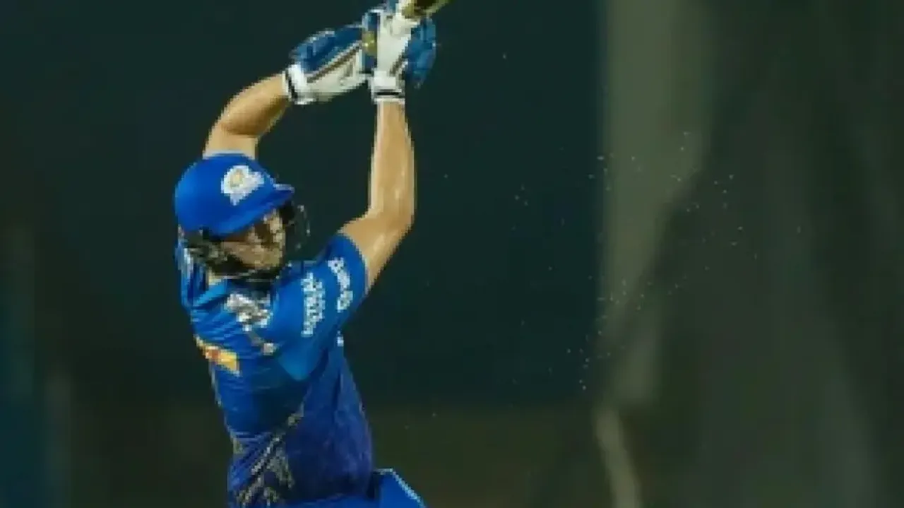 IPL 2022