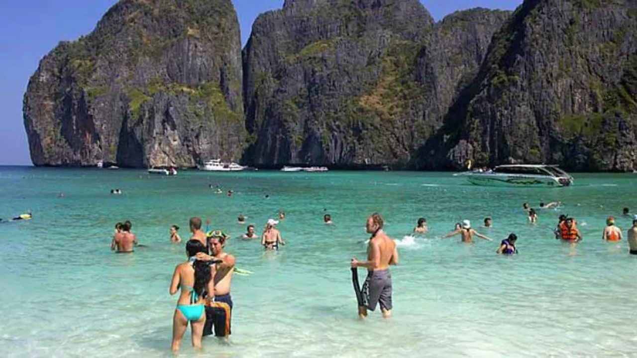 IRCTC Thailand Trip Package: Grab The Best & Cheapest Offer Now