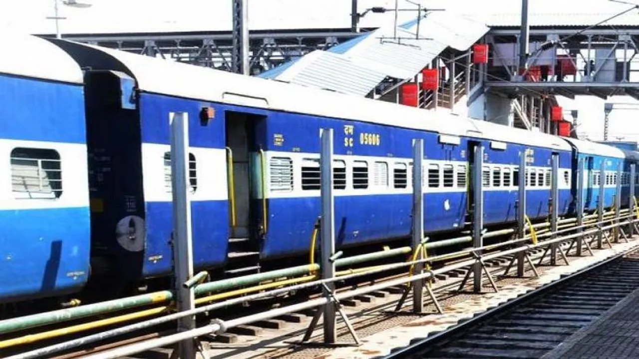 Holi Special: Central & Eastern Railway announce special trains for March