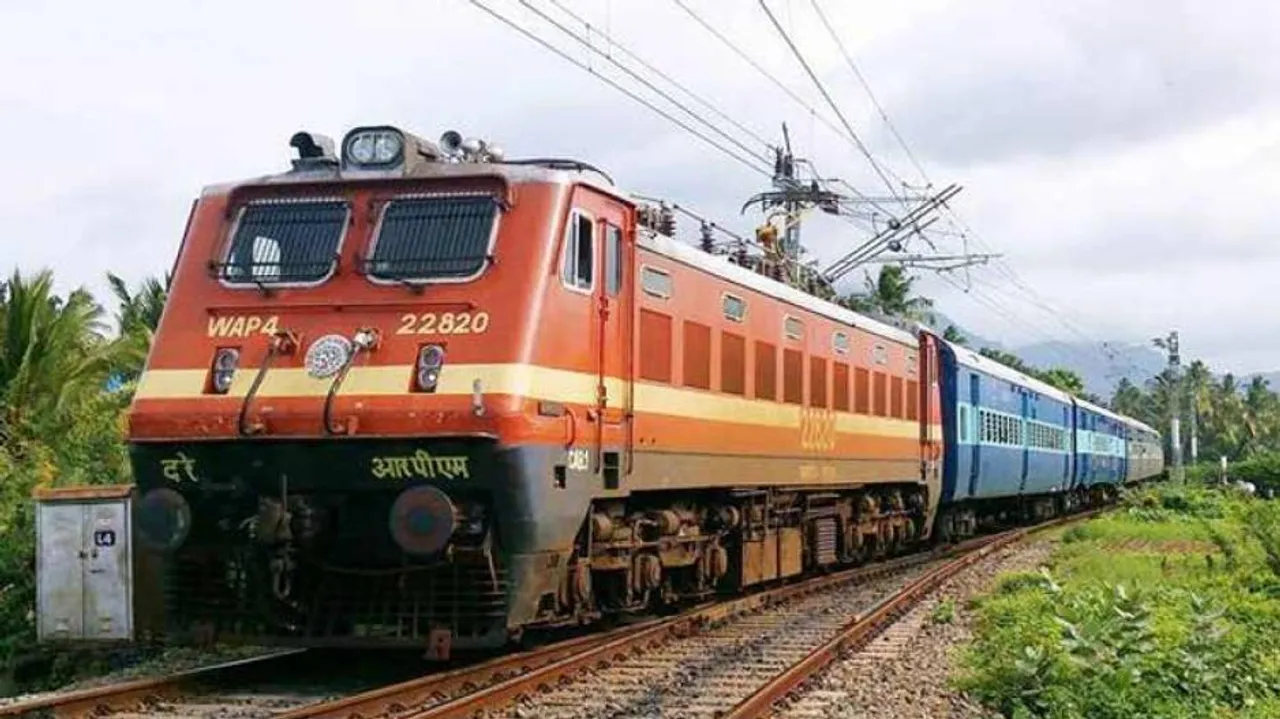 IRCTC introduces new feature to check 'real-time' availability of berths