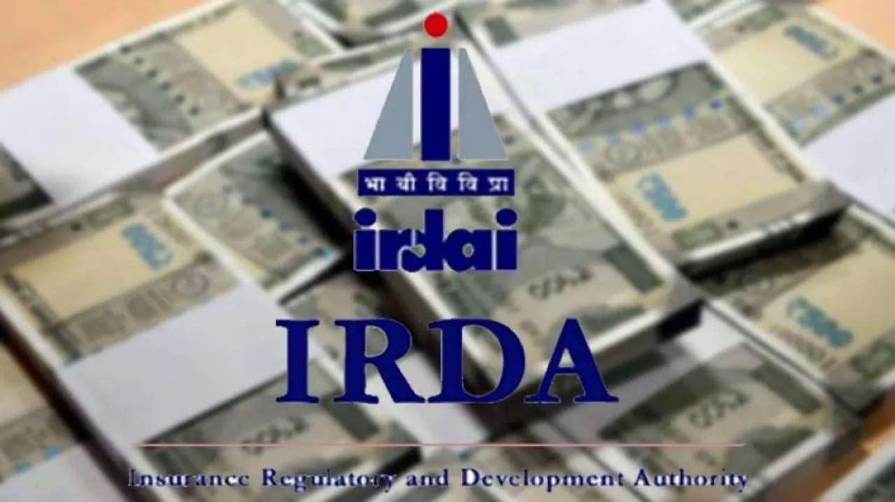 IRDAI