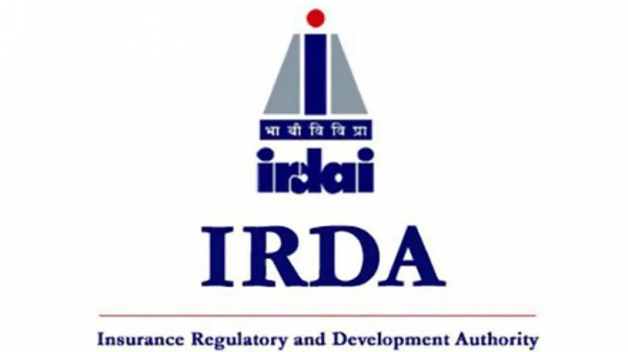 IRDAI