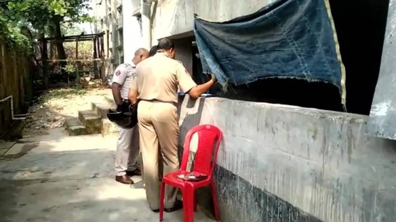 Man Found Dead On ISKCON Temple Premises In Bhubaneswar