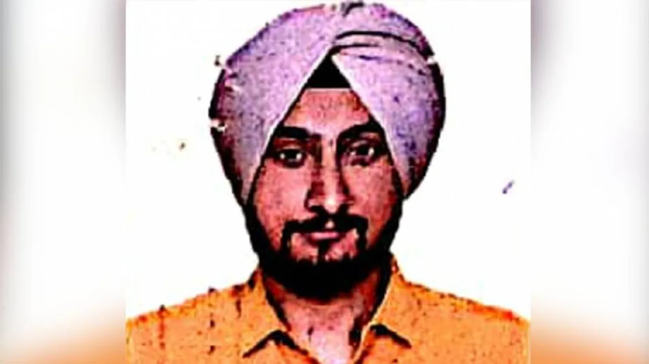 ISI-Linked Gangster Deported From UAE For Killing Shaurya Chakra Awardee