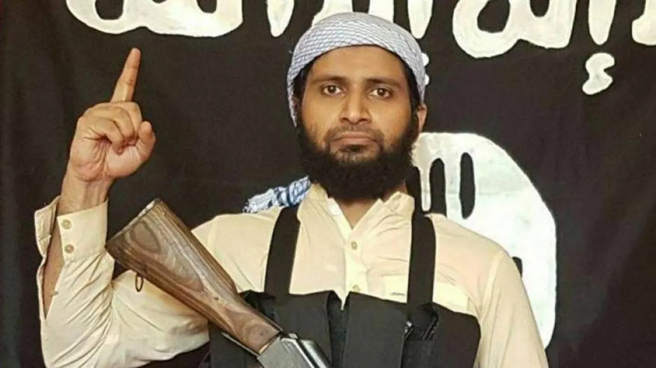 Afghan Prison Attack: Kerala Doctor Among 11 ISIS Suicide Bombers
