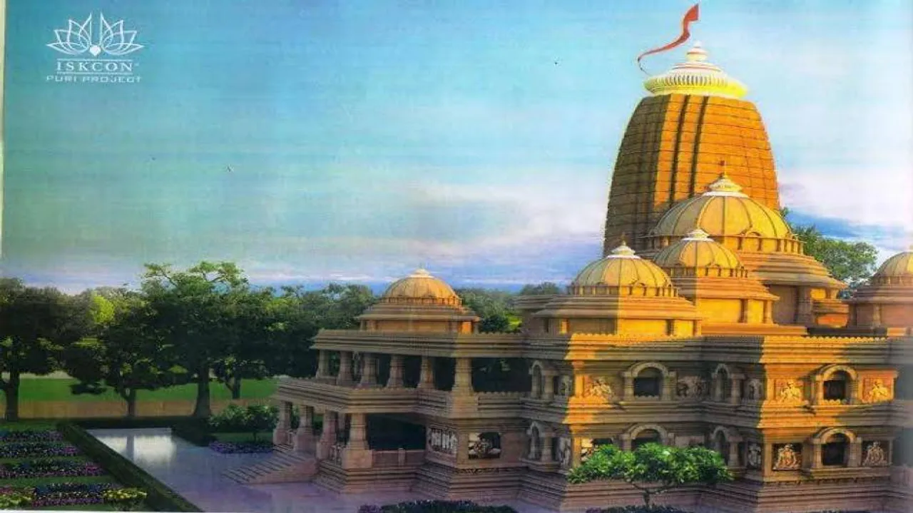 Puri temple row: HC rejects ISKCON plea on PKDA order