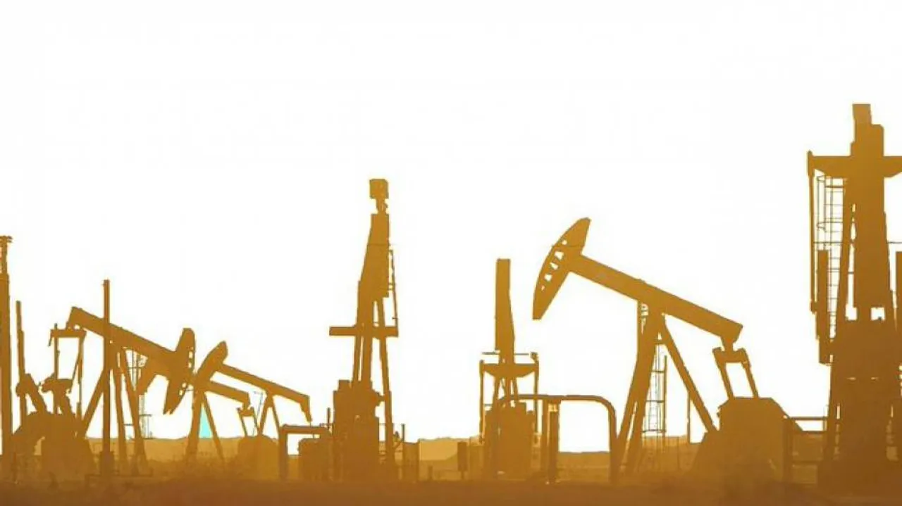 Budget focus on strategic oil reserve, extends ISPRL tax break