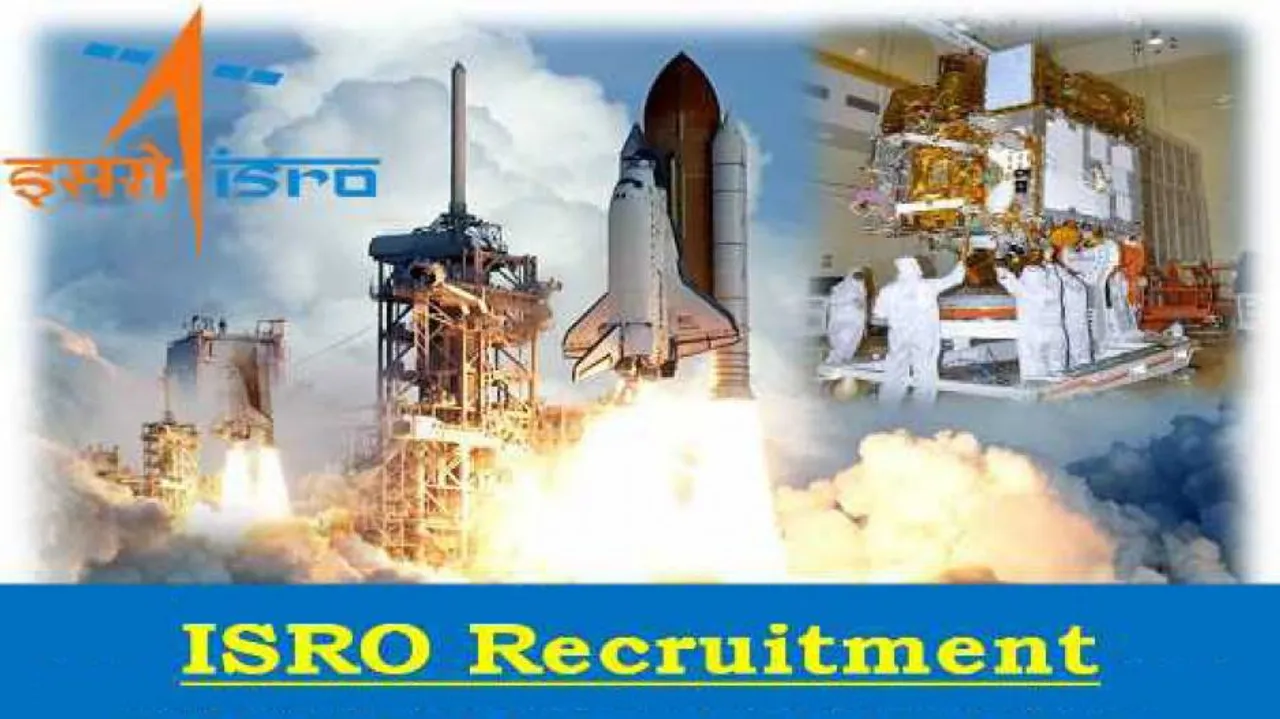 ISRO 2020 Apprentice Applications Invited, Check Walk-In Details Now