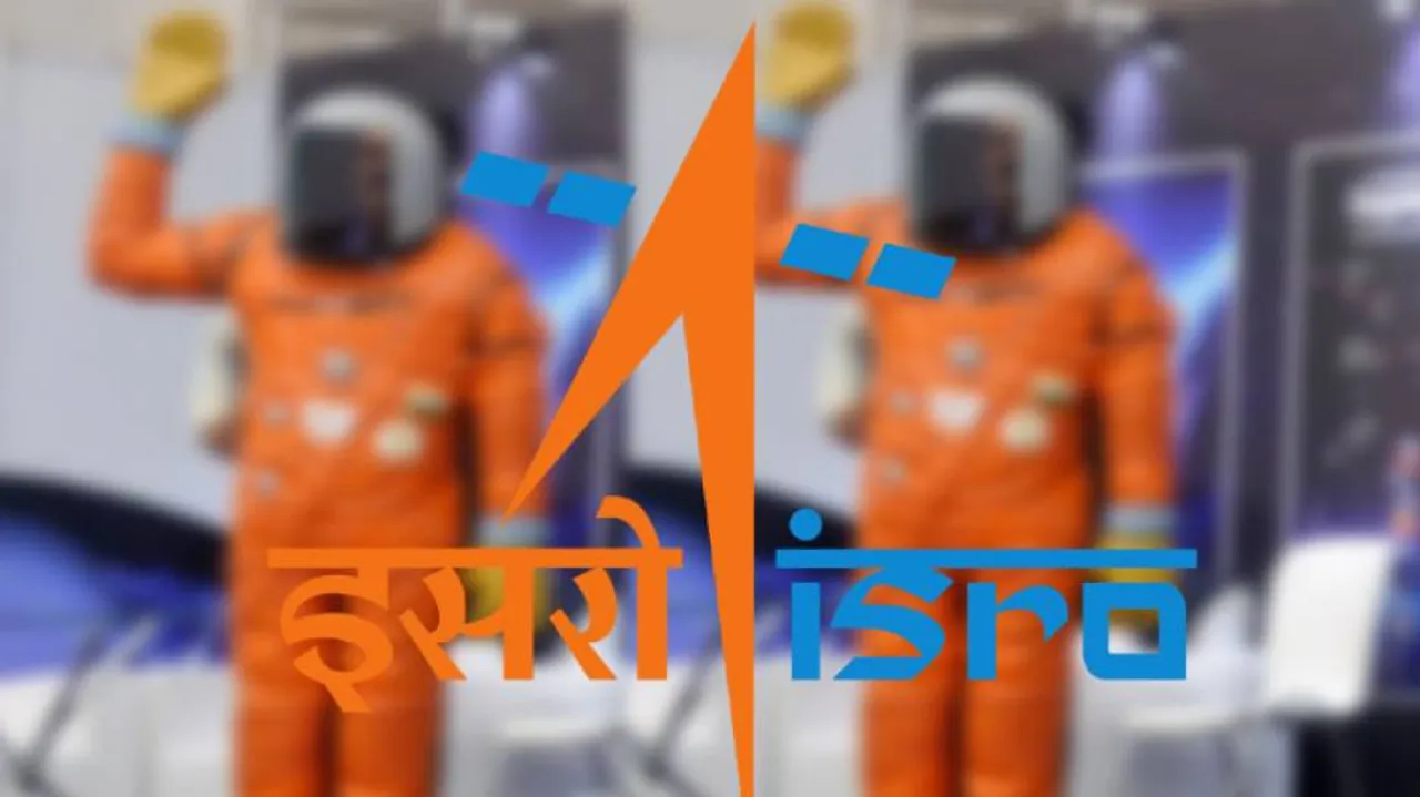 ISRO Gets Indian Patent For Liquid Cooling & Heating Garment