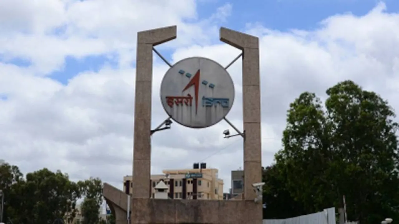 India To Expand Space Ties With Italy: ISRO