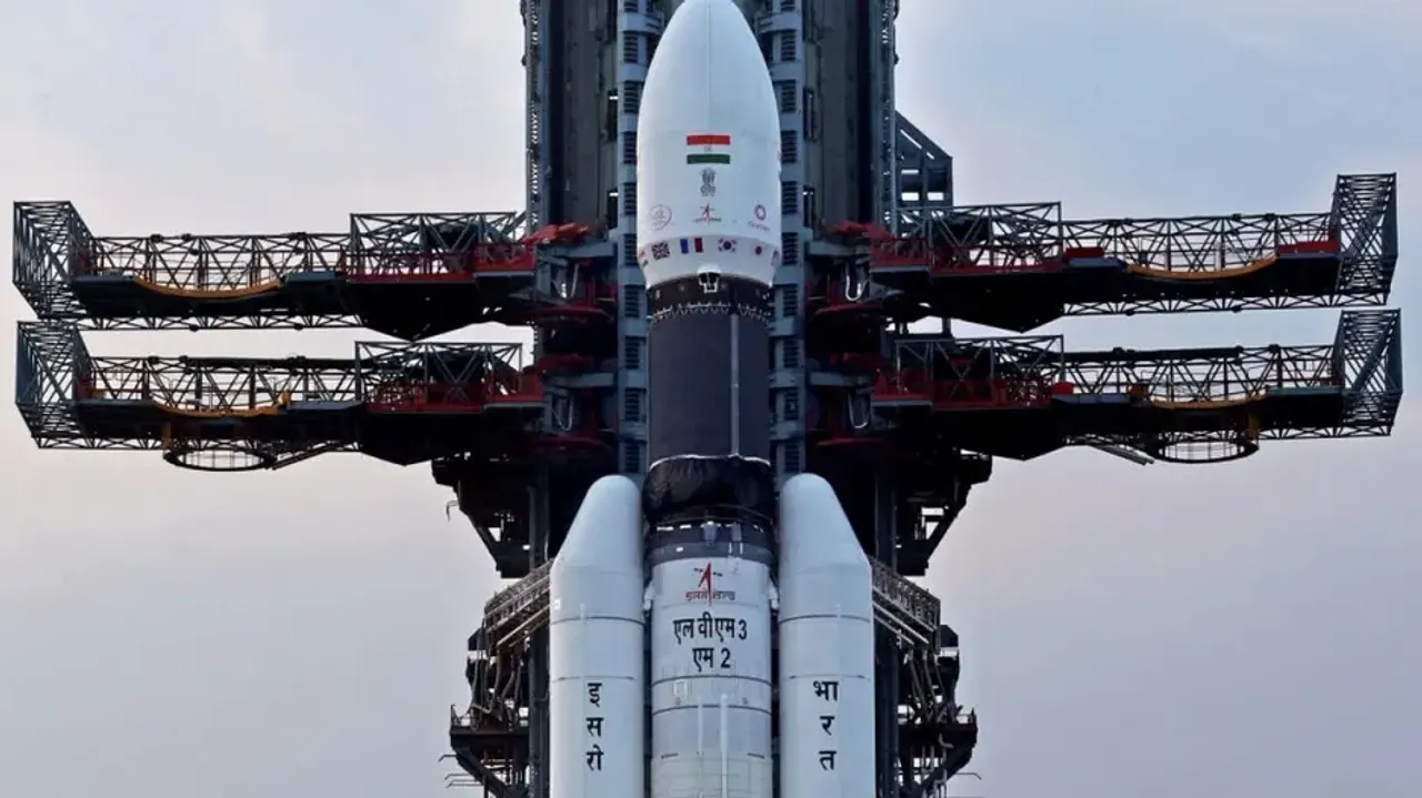 ISRO