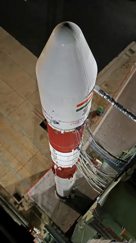 ISRO