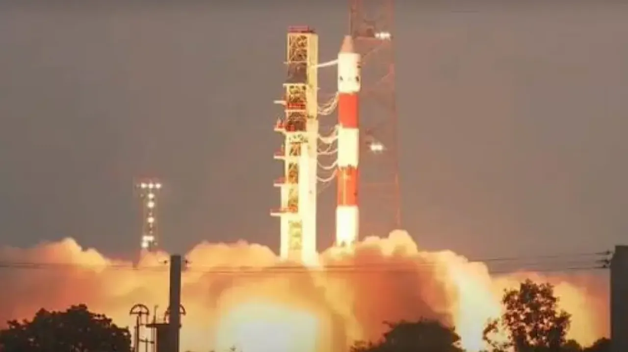 ISRO