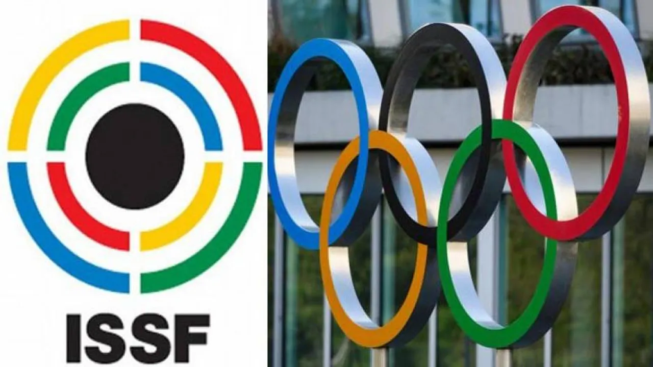 Coronavirus Impact: Delhi Shooting Word Cup Postponed, Olympic Test Event Cancelled