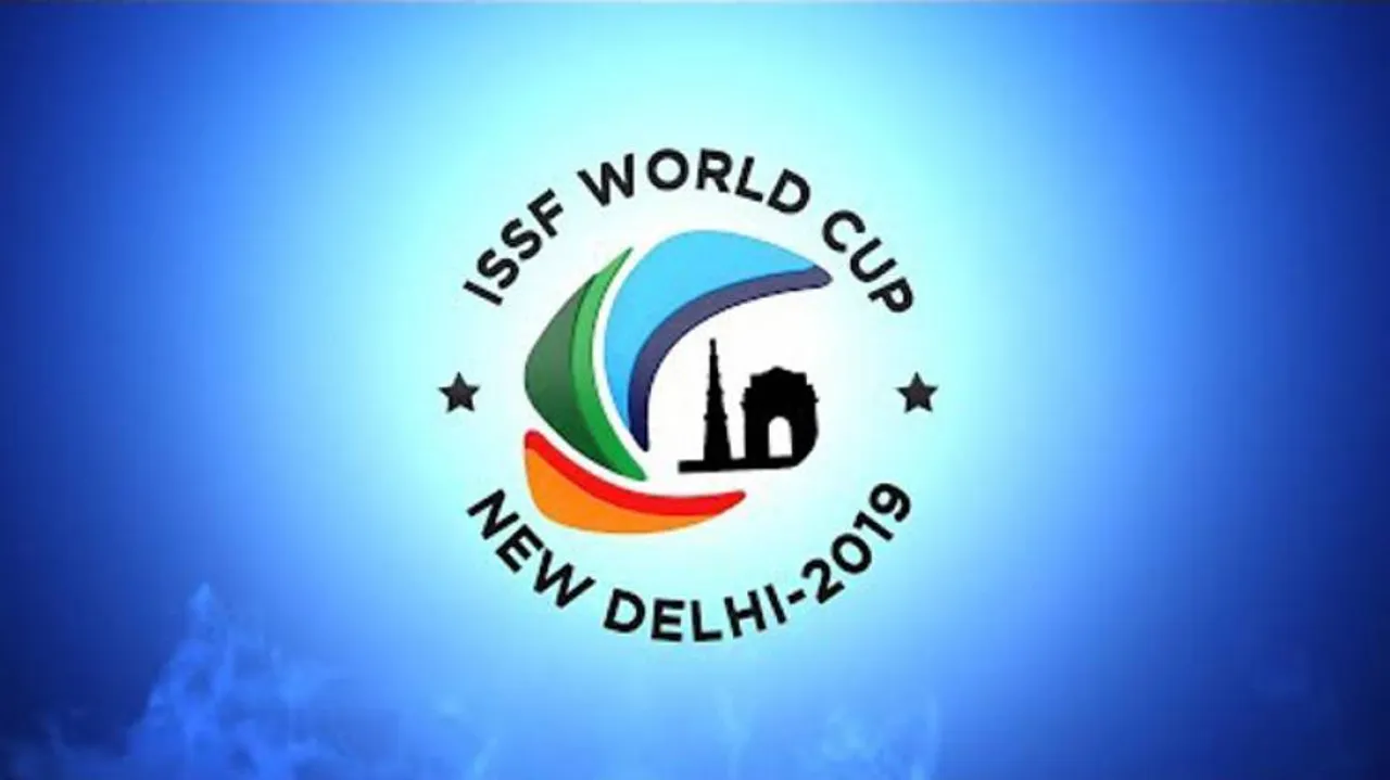 ISSF World Cup: India end campaign with 3 golds, 1 silver